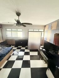 Blk 876 Woodlands Avenue 9 (Woodlands), HDB 5 Rooms #594675621